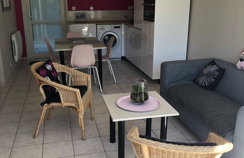 Le Conquet Maison | Maison bord de mer dans résidence au conquet 400m plage des blancs sablons
