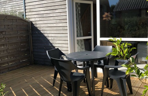 Le Conquet Maison | Maison bord de mer dans résidence au conquet 400m plage des blancs sablons