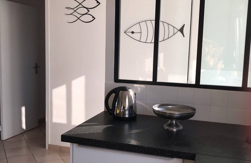 Guisseny Maison | Bord de mer - Maison avec Jacuzzi et jardin à 100m de la plage - Idéal familles