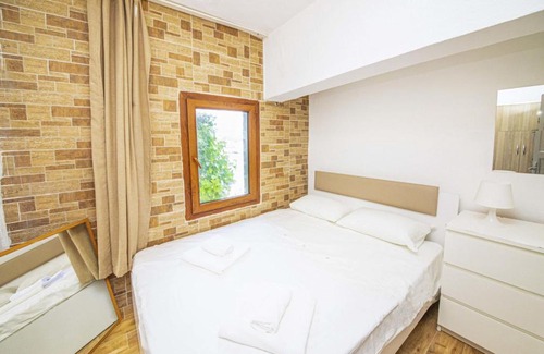 Gumusluk Maison | Seaside House with Refreshing View in Gumusluk