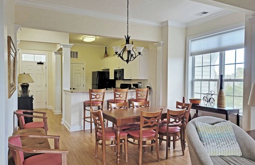 North Litchfield Beach Copropriété | Seaside Inn Condo at Litchfield by the Sea, Pool Plaza, Resort Beach Access