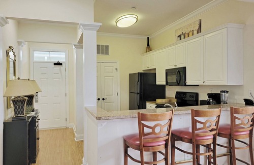 North Litchfield Beach Copropriété | Seaside Inn Condo at Litchfield by the Sea, Pool Plaza, Resort Beach Access
