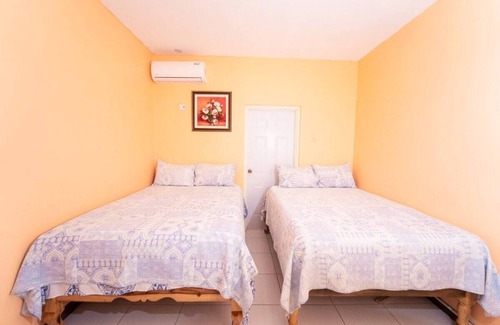 Bull Bay Maison | Seaside Jamaican Sanctuary