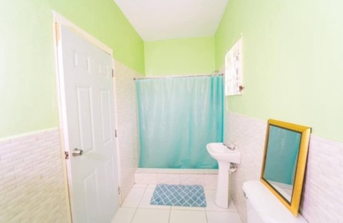 Bull Bay Maison | Seaside Jamaican Sanctuary