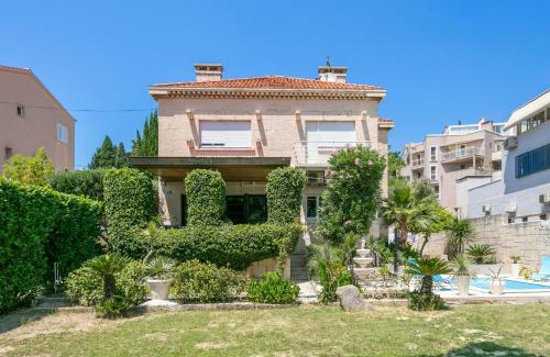 Bacvice Villa | Seaside luxury villa with a swimming pool Split - 23559