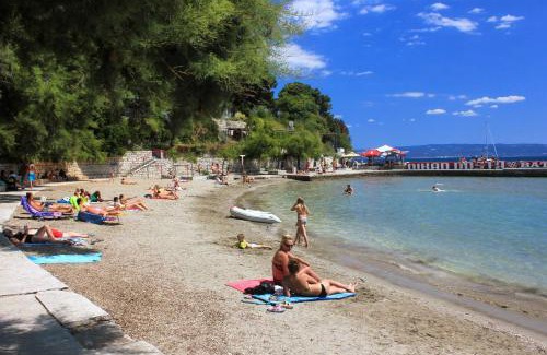Bacvice Villa | Seaside luxury villa with a swimming pool Split - 23559