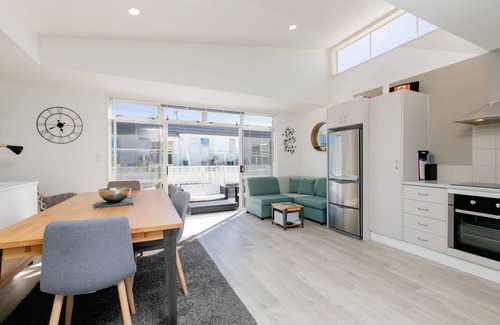 Mount Maunganui Cottage | Seaside Marine - Maison de vacances Mt Maunganui