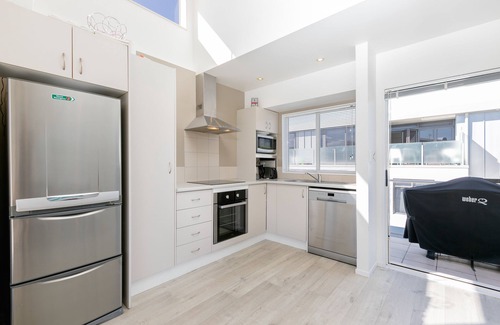 Mount Maunganui Cottage | Seaside Marine - Maison de vacances Mt Maunganui