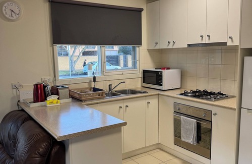 Mentone Villa | Hébergement en bord de mer à Melbourne