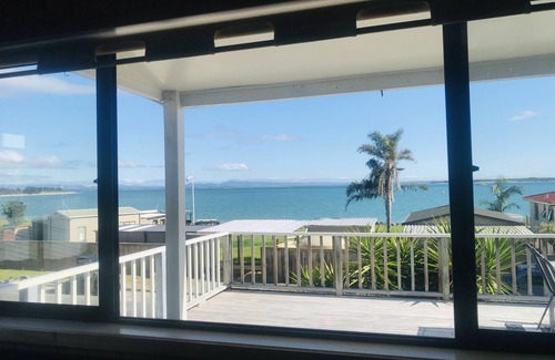 Rangiputa Maison | Seaside memories in Rangiputa at THE STAGGER INN