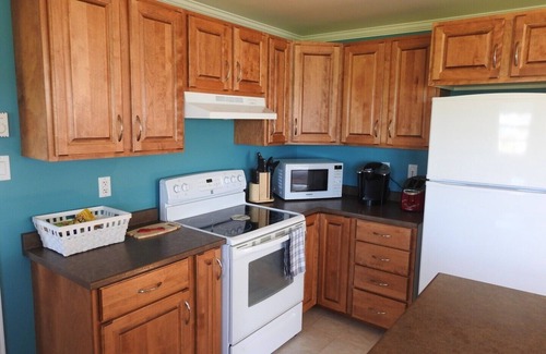 Cheticamp Cottage | Nest Seaside Waterfront privé