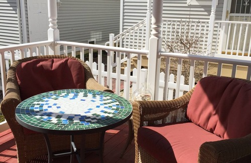 Atlantic City Maison | Venez passer du temps avec votre famille et vos amis à la Golden Beach House !!!