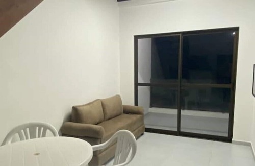 Maria Farinha Appartement | Seaside of Maria Farinha, condominium standing in the sand