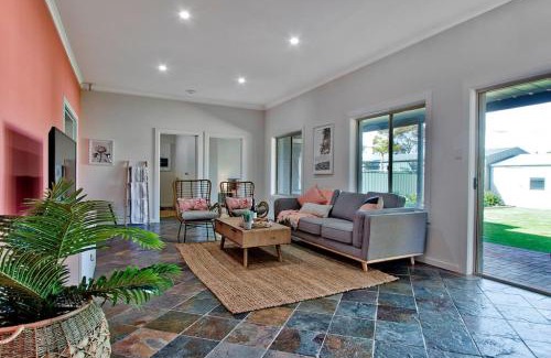 Grange Maison | Seaside on Swan - Nespresso Beach Wifi