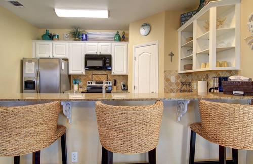 Sand Point Maison | Seaside Paradise - 4BR / 3BA - Grande terrasse! Près de la plage et de la piscine!
