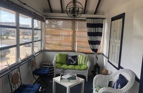 South Seaside Park Maison | Seaside Park Beach house rental 2Bd/2Ba