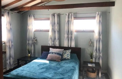 South Seaside Park Maison | Seaside Park Beach house rental 2Bd/2Ba