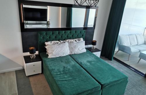 West Pomeranian Voivodeship Appartement | Seaside park hotel apartament Kołobrzeg