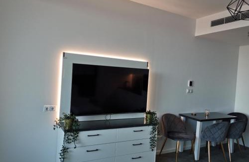 West Pomeranian Voivodeship Appartement | Seaside park hotel apartament Kołobrzeg