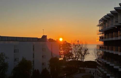 West Pomeranian Voivodeship Appartement | Seaside Park Hotel Kołobrzeg apartament 27 metrów radości
