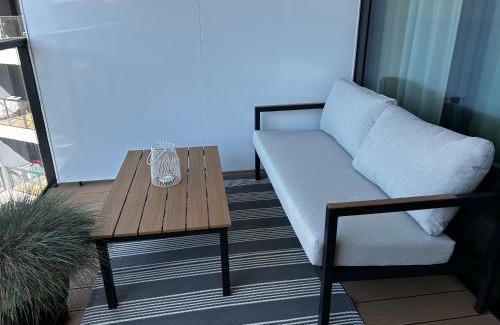 West Pomeranian Voivodeship Appartement | Seaside Park Hotel Kołobrzeg apartament 27 metrów radości