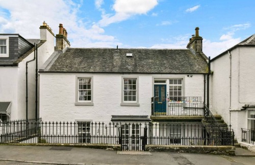 Aberdour Maison | Seaside Place, Aberdour