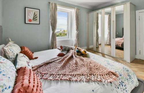 Aberdour Appartement | Seaside Place, Aberdour