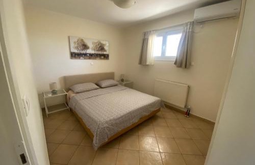 Assos-Lechaio Appartement | Seaside & Pool Apartments