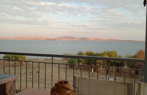 Mirina Maison | Seaside resort / Lemnos