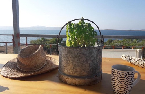 Mirina Maison | Seaside resort / Lemnos