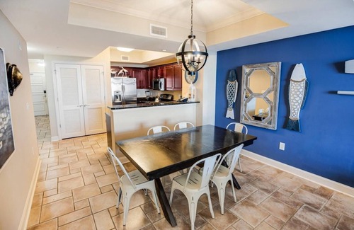 Windy Hill Copropriété | Seaside Retreat: 3-Bedroom Condo with Whirlpool Tub and Ocean Views
