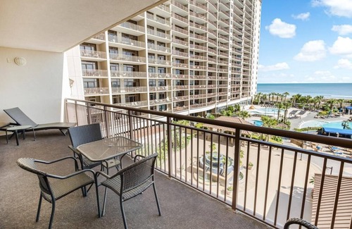 Windy Hill Copropriété | Seaside Retreat: 3-Bedroom Condo with Whirlpool Tub and Ocean Views