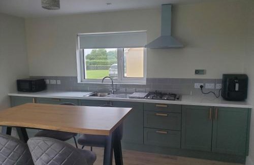 Portmagee Appartement | Seaside Retreat-2 Bed-Sleeps 4-Parking-Pets