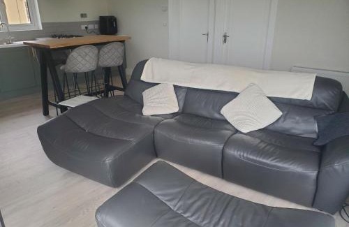 Portmagee Appartement | Seaside Retreat-2 Bed-Sleeps 4-Parking-Pets
