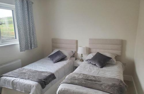 Portmagee Appartement | Seaside Retreat-2 Bed-Sleeps 4-Parking-Pets