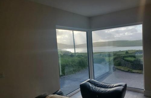 Portmagee Appartement | Seaside Retreat-2 Bed-Sleeps 4-Parking-Pets