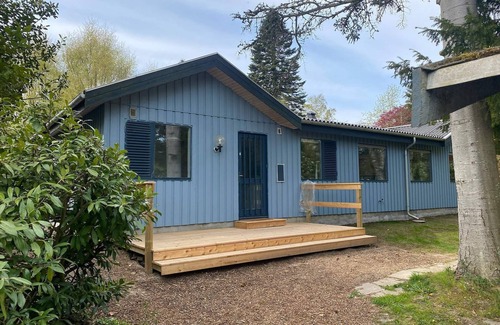 Dronningmolle Maison | Refuge balneaire a Dronningmolle-By Traum