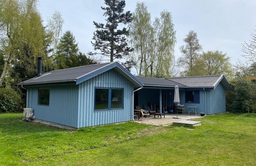 Dronningmolle Maison | Refuge balneaire a Dronningmolle-By Traum