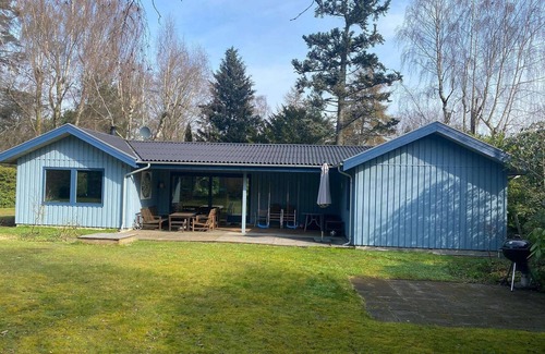 Dronningmolle Maison | Refuge balneaire a Dronningmolle-By Traum