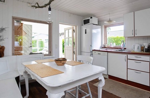Faxe Ladeplads Maison | Retraite en bord de mer a Faxe Ladeplads-By Traum