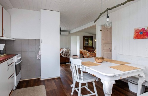 Faxe Ladeplads Maison | Retraite en bord de mer a Faxe Ladeplads-By Traum