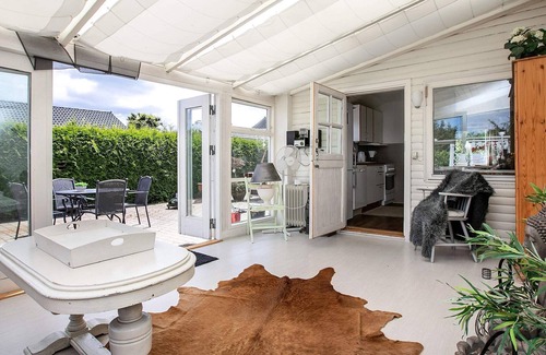 Faxe Ladeplads Maison | Retraite en bord de mer a Faxe Ladeplads-By Traum