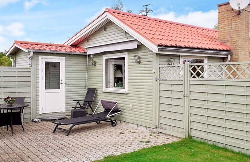 Faxe Ladeplads Maison | Retraite en bord de mer a Faxe Ladeplads-By Traum