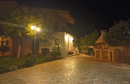 Dorida Maison | Seaside retreat house