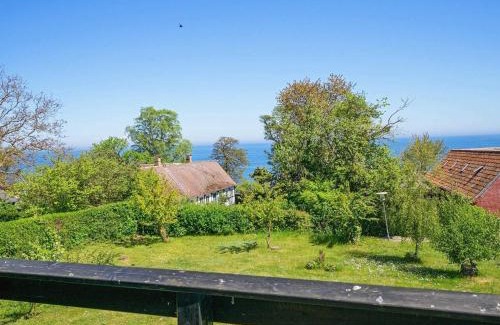 Allinge Maison | Seaside Retreat in Allinge - By Traum Ferienwohnungen