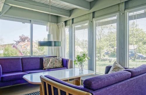 Allinge Maison | Seaside Retreat in Allinge - By Traum Ferienwohnungen