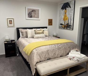 Napier Maison | Seaside retreat