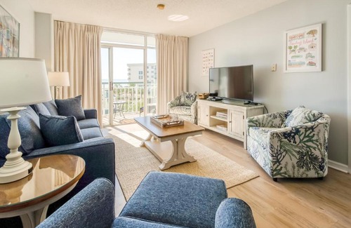 Litchfield by the Sea Appartement | Seaside Retreat