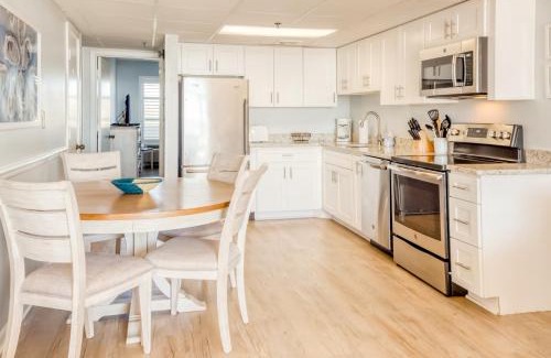 Litchfield by the Sea Appartement | Seaside Retreat
