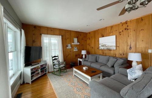 Rye Maison | Seaside Retreat